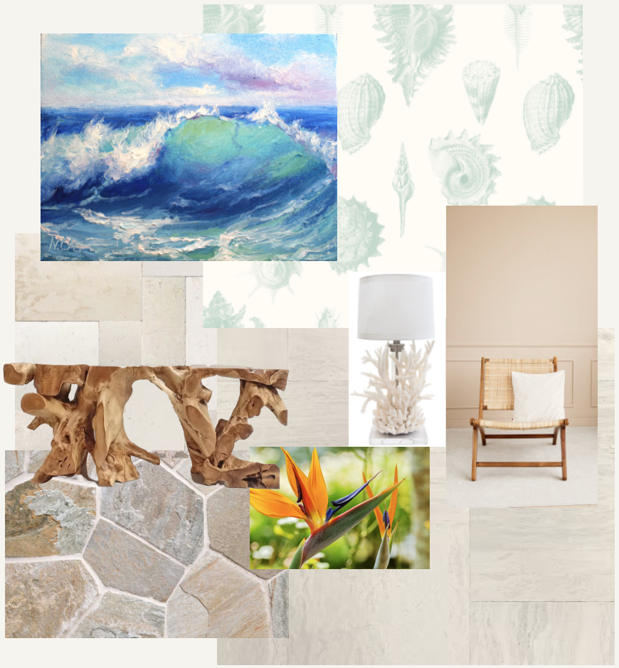 Concept Board